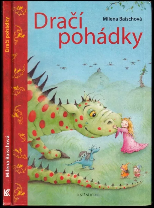 Dračí pohádky