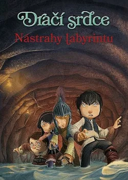 Nástrahy labyrintu