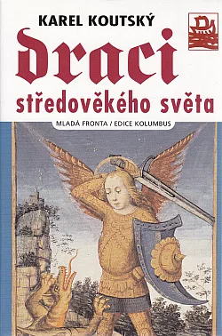 Draci středověkého světa