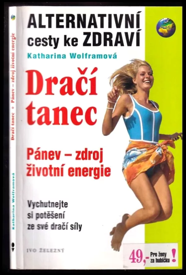 Dračí tanec