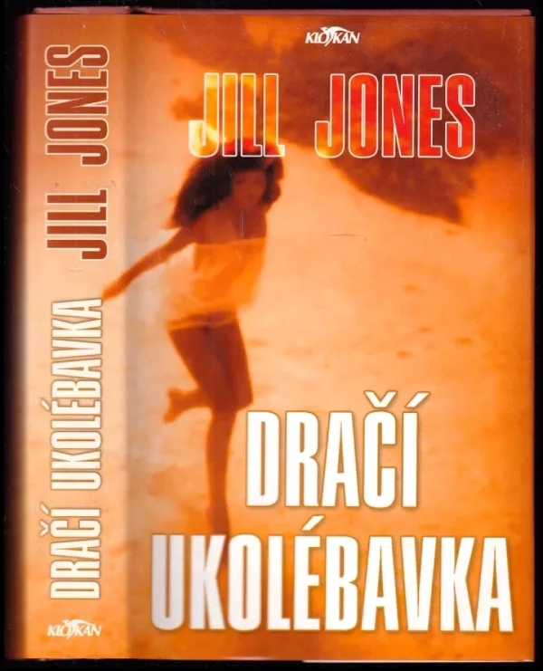 Dračí ukolébavka