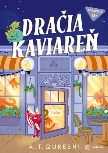 Dračia kaviareň