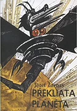 Prekliata planéta