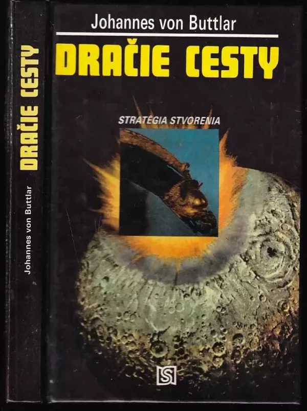Dračie cesty : Stratégie stvorenia