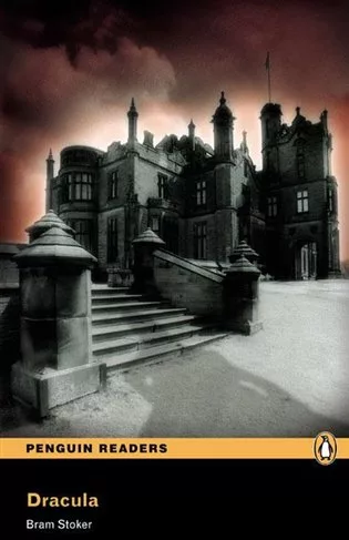 Dracula + MP3