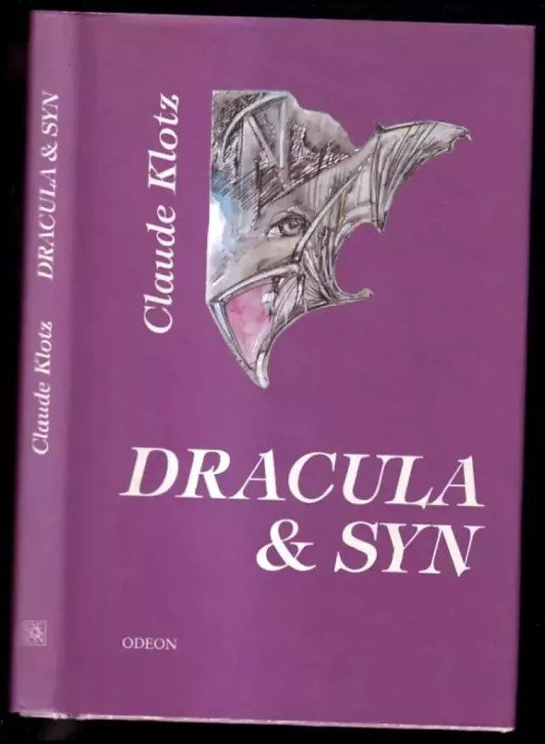 Dracula & syn