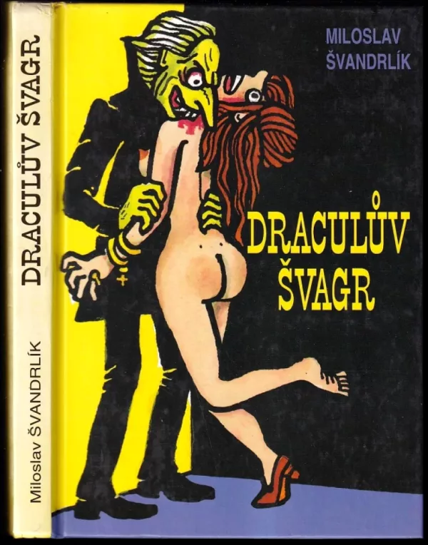 Draculův švagr