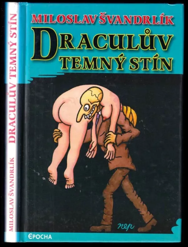Draculův temný stín