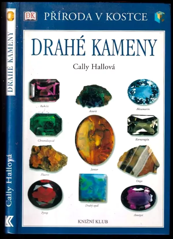 Drahé kameny