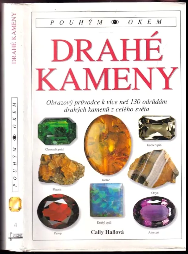Drahé kameny