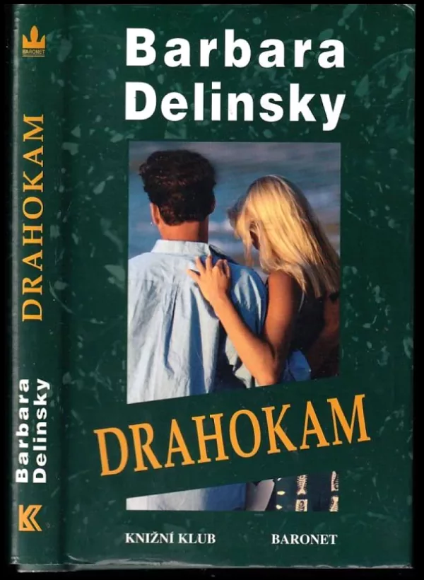 Drahokam