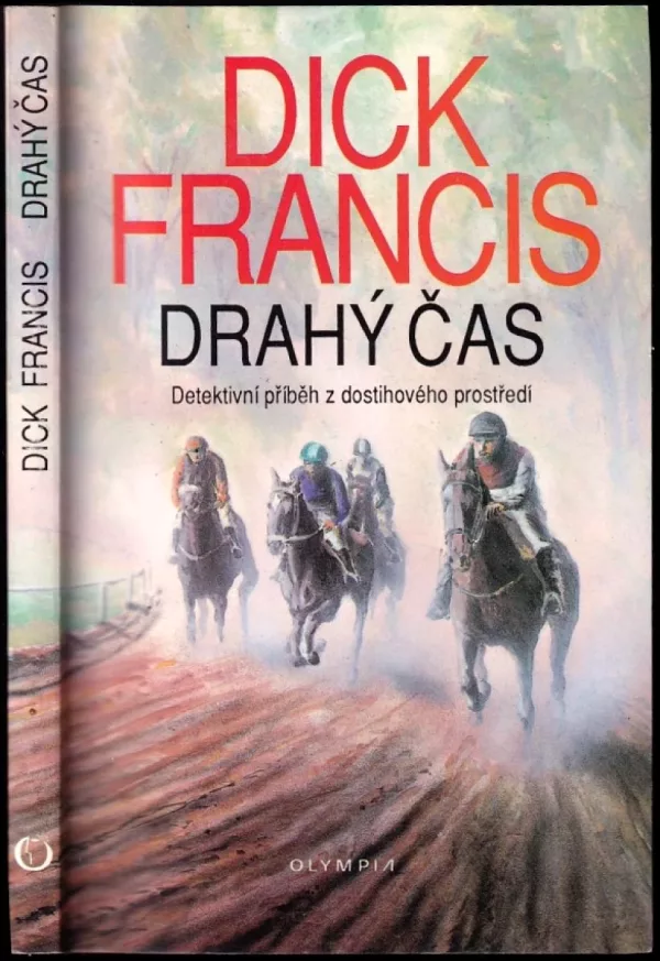 Drahý čas