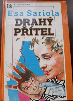 Drahý přítel
