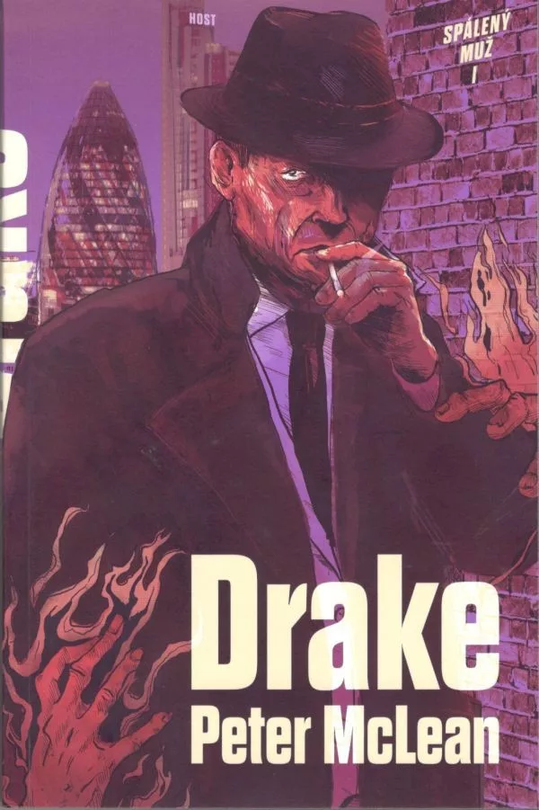 Drake