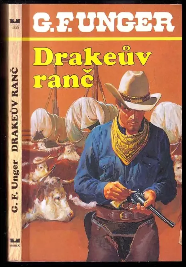 Drakeův ranč