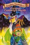 Výstraha! Čarodejník pracuje