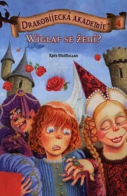 Wiglaf se žení?