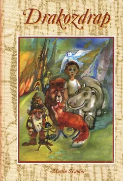 Drakozdrap