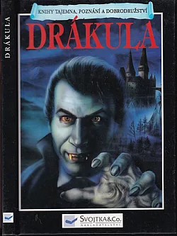 Drákula (zkrácená verze)