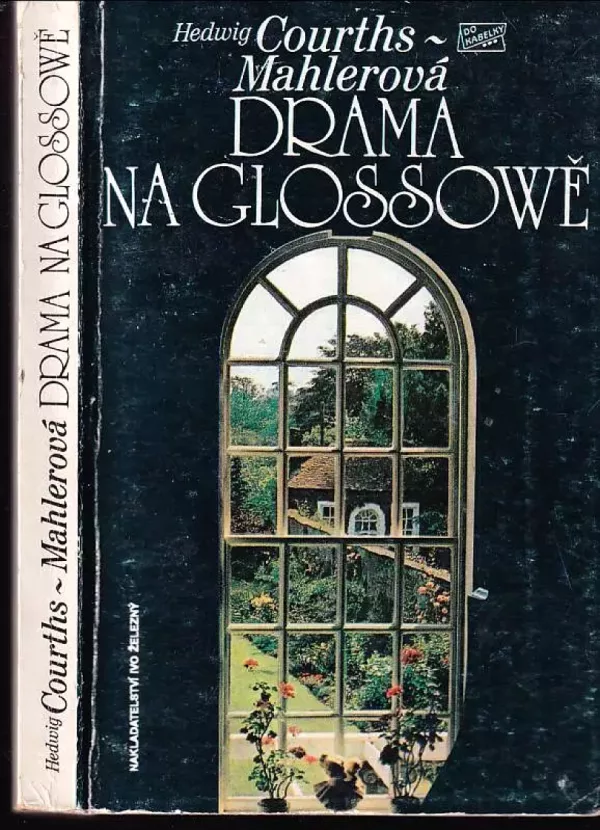 Drama na Glossowě