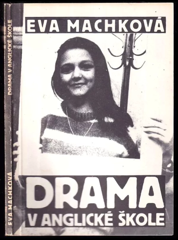 Drama v anglické škole
