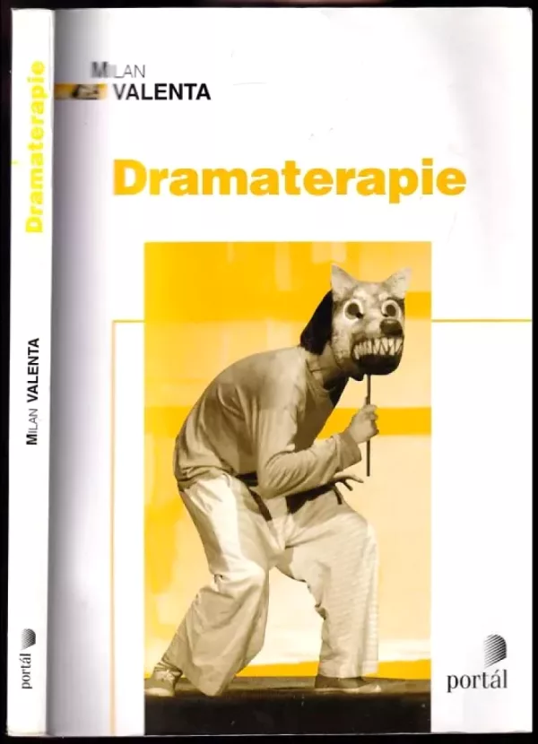 Dramaterapie