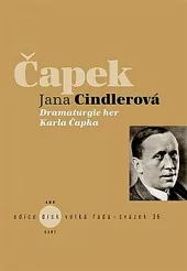 Dramaturgie her Karla Čapka