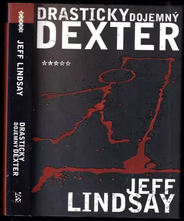Drasticky dojemný Dexter