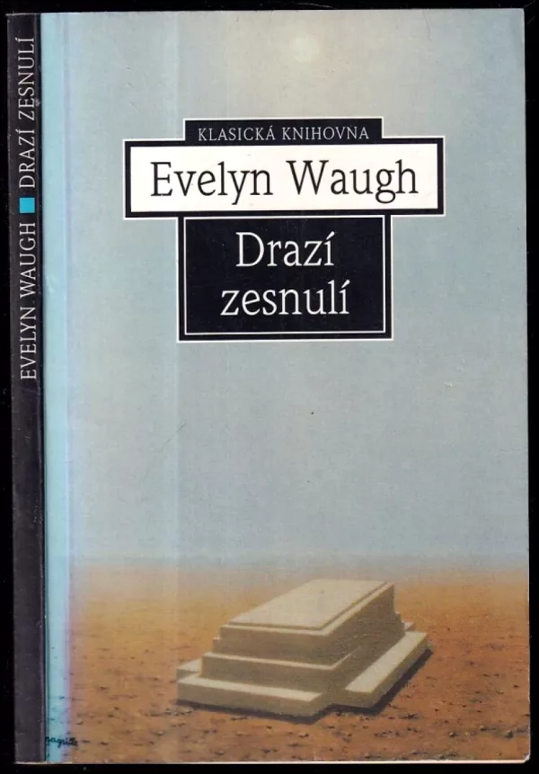 Drazí zesnulí