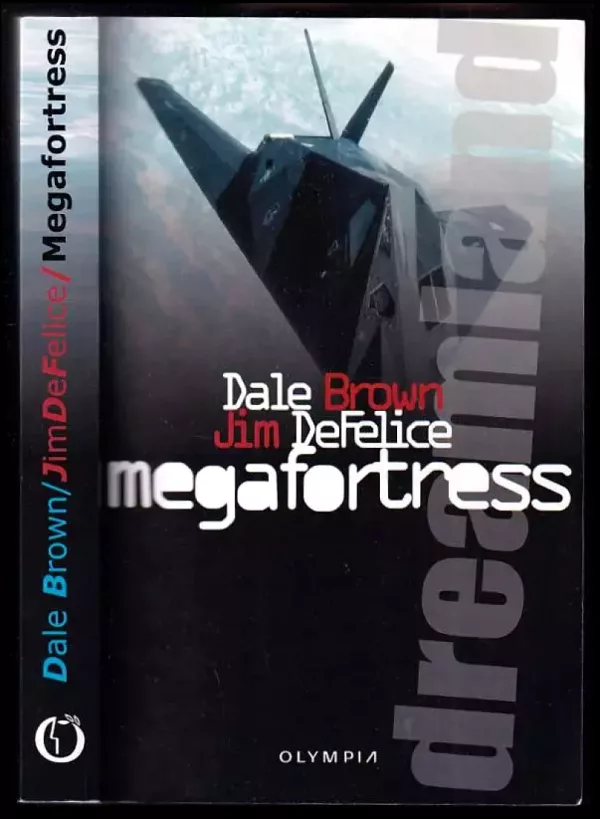 Dreamland Megafortress