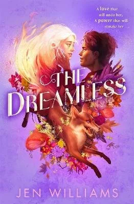 Dreamless