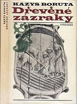 Dřevěné zázraky