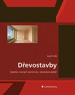 Dřevostavby