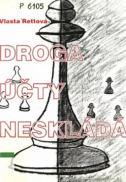 Droga účty neskládá
