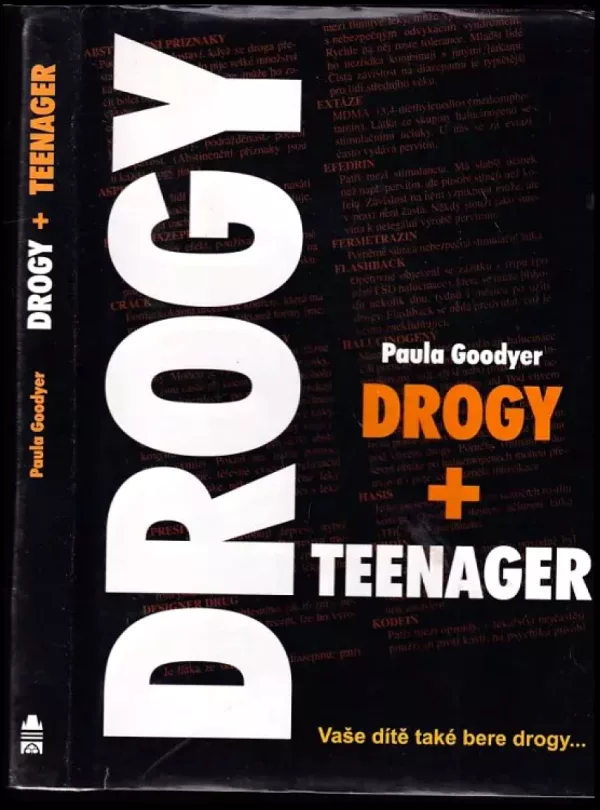Drogy + teenager