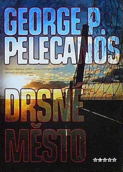 Drsné město