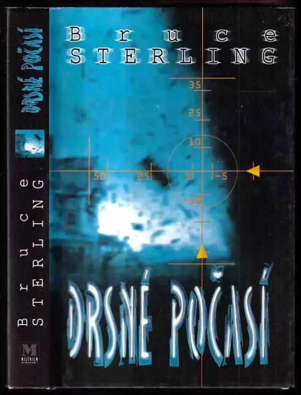 Drsné počasí