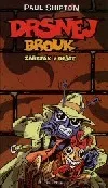 Drsnej brouk - Zabiják v dešti