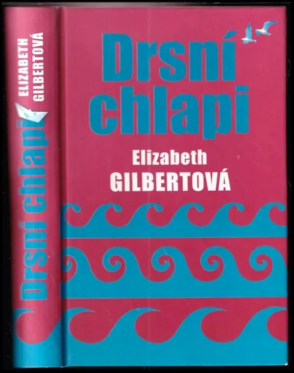 Drsní chlapi