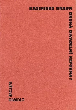 Druhá divadelní reforma?