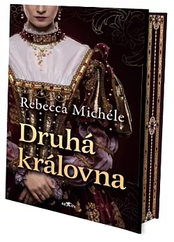 Druhá královna