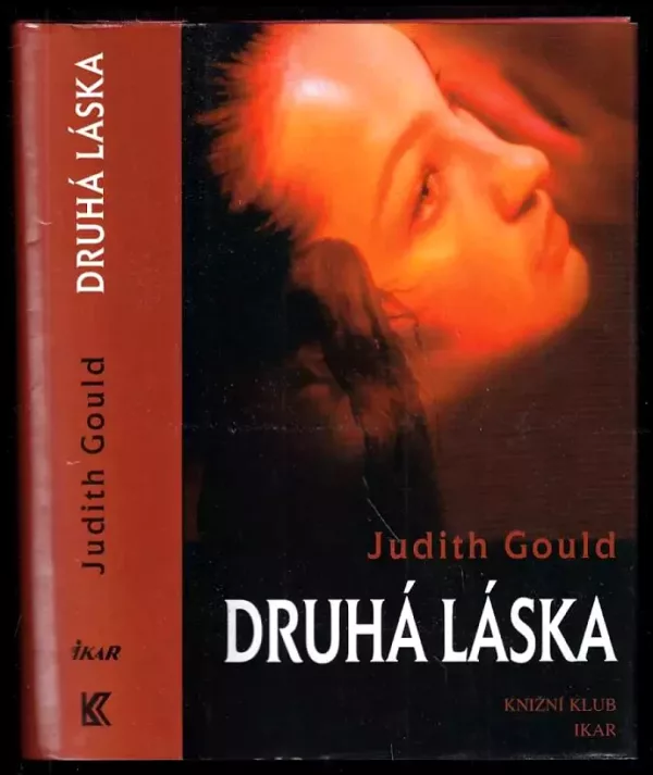 Druhá láska