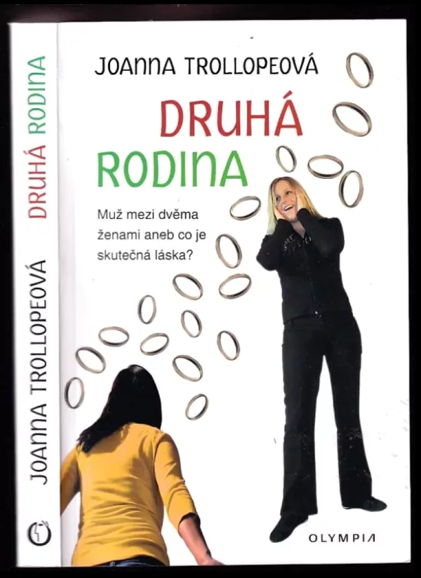 Druhá rodina