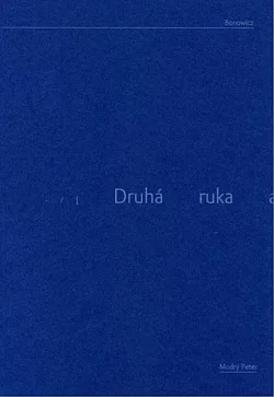 Druhá ruka a iné básne