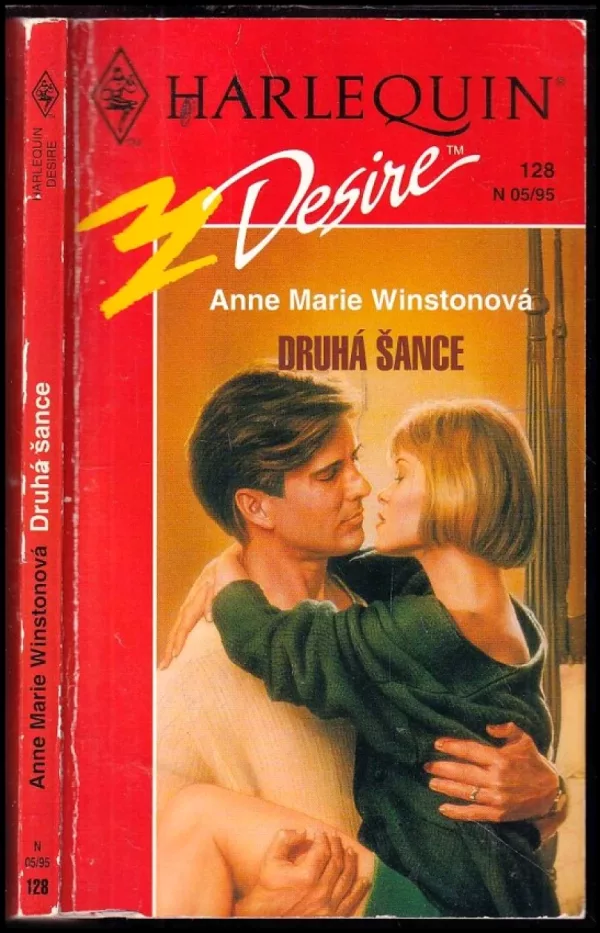 Druhá šance