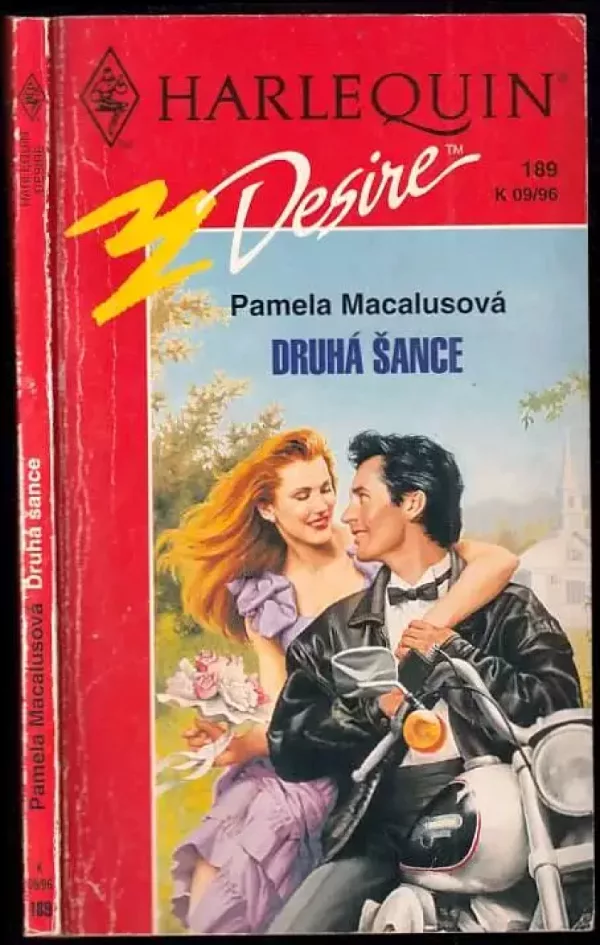 Druhá šance