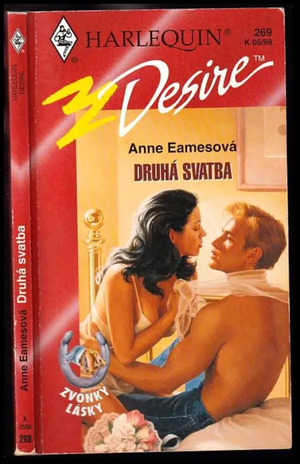 Druhá svatba