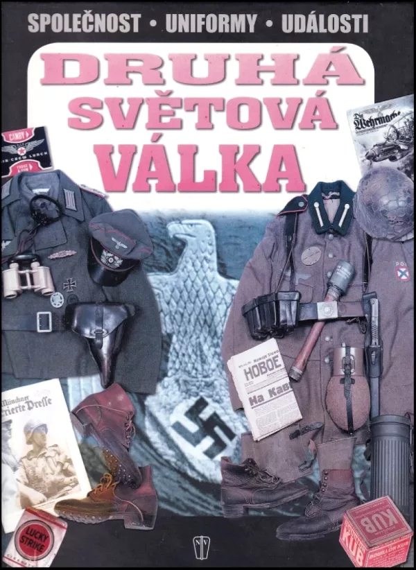 Druhá světová válka