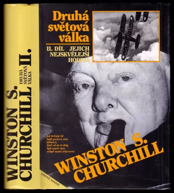 Druhá světová válka