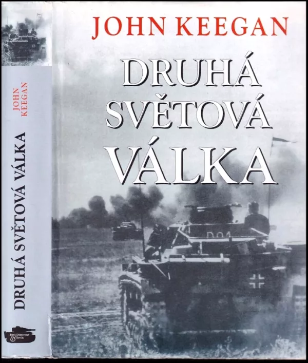 Druhá světová válka